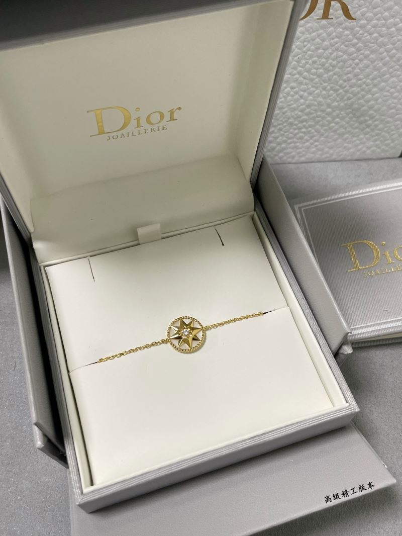 Christian Dior Bracelets